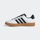 Adidas Grand Court 2.0 Branco/Preto Adidas 