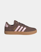 Adidas VL Court 3.0 Castanho/Rosa  IH6516