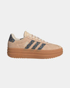 Adidas VL Court Bold Bege IH7510