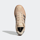 Adidas VL Court Bold Bege Adidas 