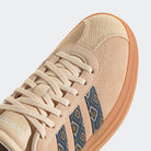 Adidas VL Court Bold Bege Adidas 