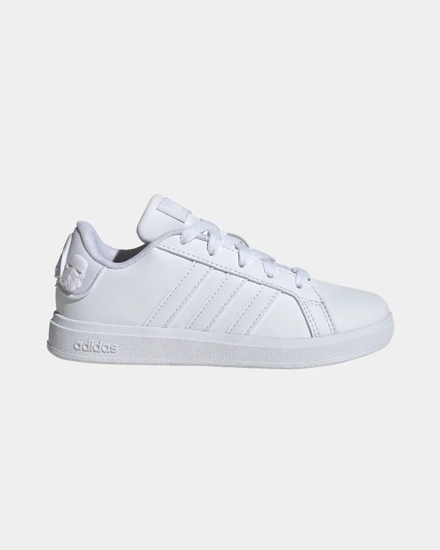 Adidas Star Wars Grand Court 2.0 Branco IH7532