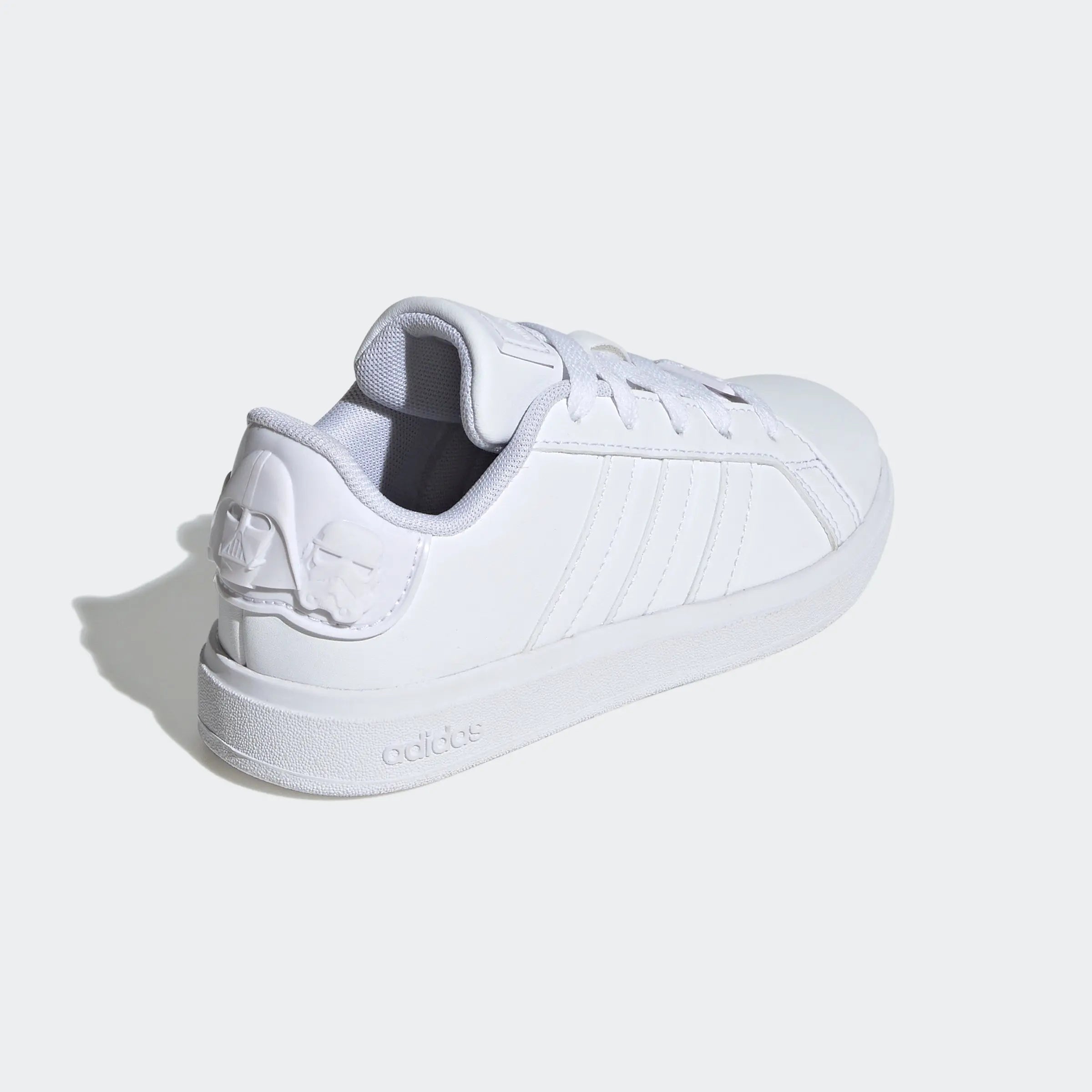 Adidas Star Wars Grand Court 2.0 Branco Adidas 