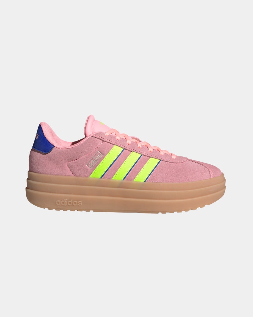 Adidas VL Court Bold Rosa IH8089