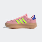 Adidas VL Court Bold Rosa Adidas 