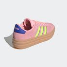 Adidas VL Court Bold Rosa Adidas 