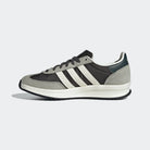 Adidas Run 70s 2.0 Cinza Adidas 