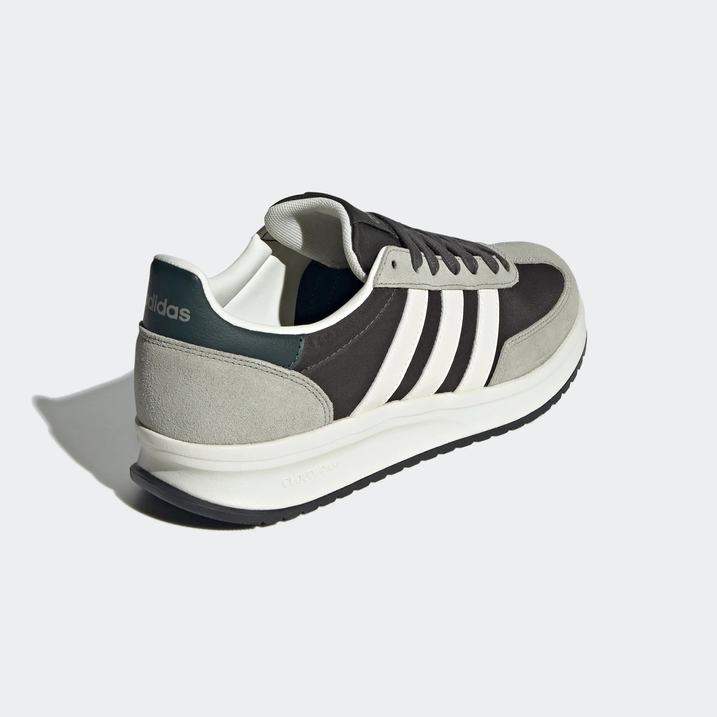 Adidas Run 70s 2.0 Cinza Adidas 