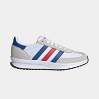 Sapatilhas Adidas Run 70s 2.0 Branco/Azul