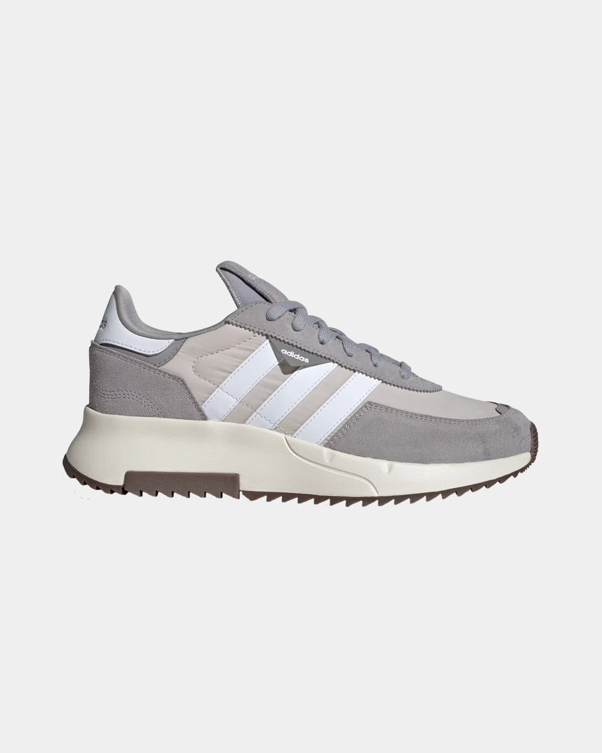 Adidas Retropy F2 Cinza IH8837