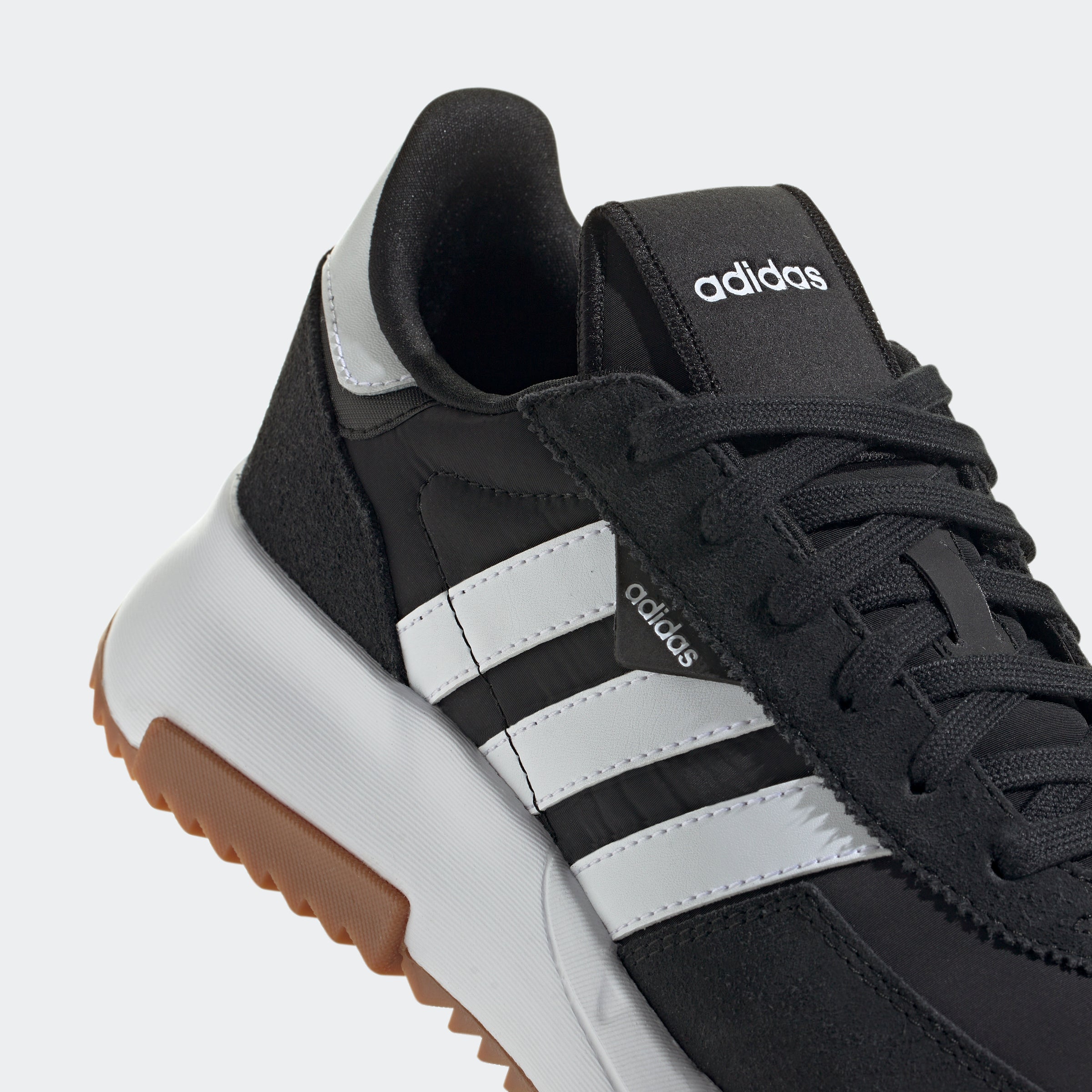 Adidas Retropy F2 Preto Adidas 