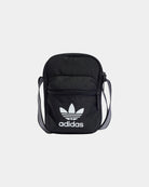 Adidas Bolsa AC Festival Preta Adidas 
