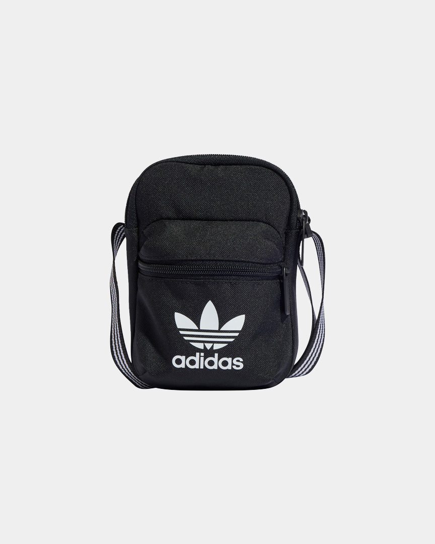 Adidas Bolsa AC Festival Preta Adidas 