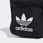 Adidas Bolsa AC Festival Preta Adidas 
