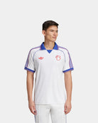 Adidas Camisola Jude Bellingham Branco IM7917