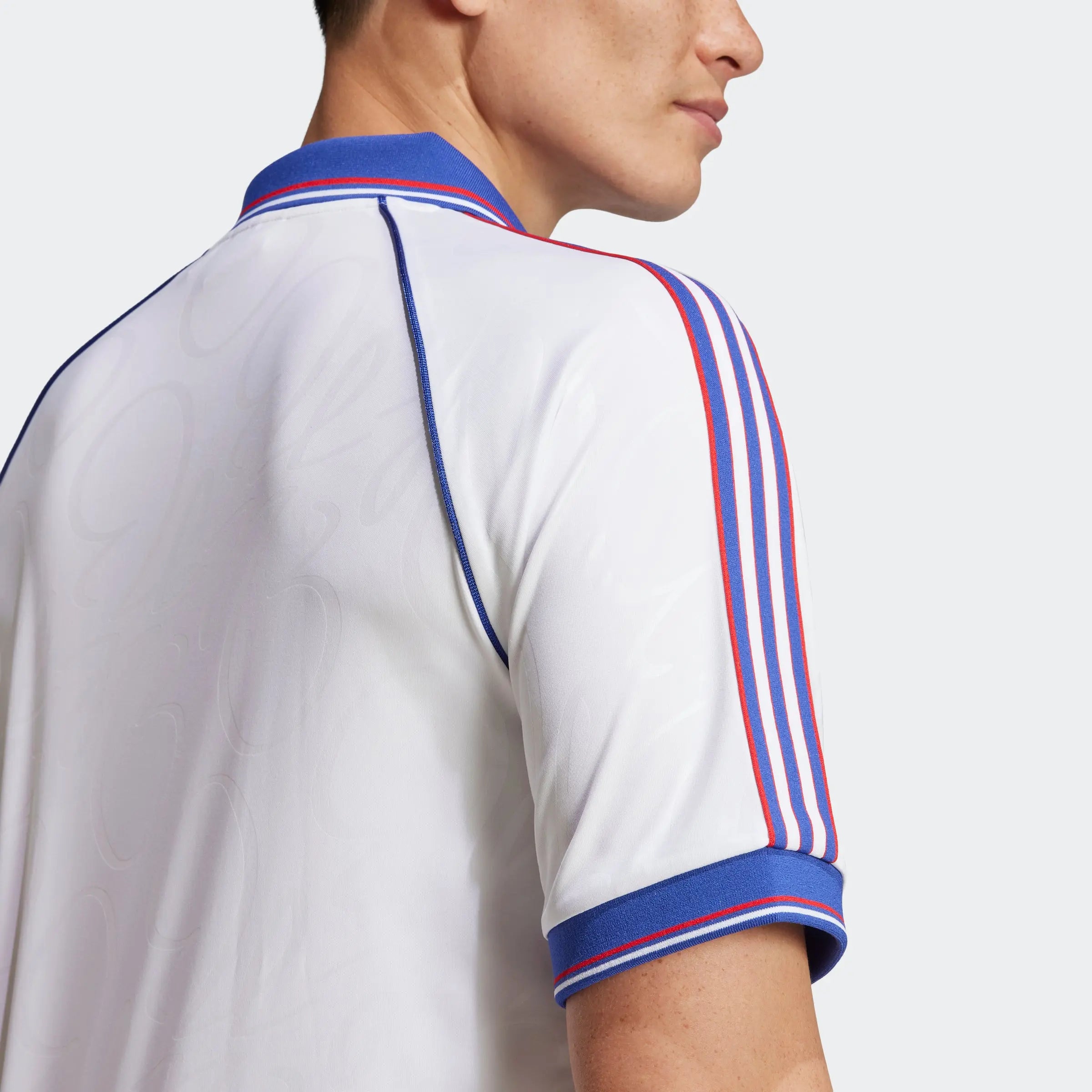 Adidas Camisola Jude Bellingham Branco Adidas 