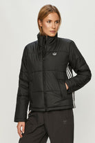 Adidas Short Puffer Preto Adidas 