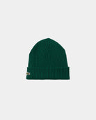 Lacoste Gorro Verde Lacoste 