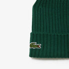 Lacoste Gorro Verde Lacoste 