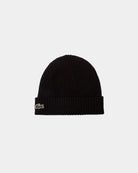 Lacoste Gorro Preto Lacoste 