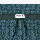 Lacoste Calças Monograma Verdes Lacoste 