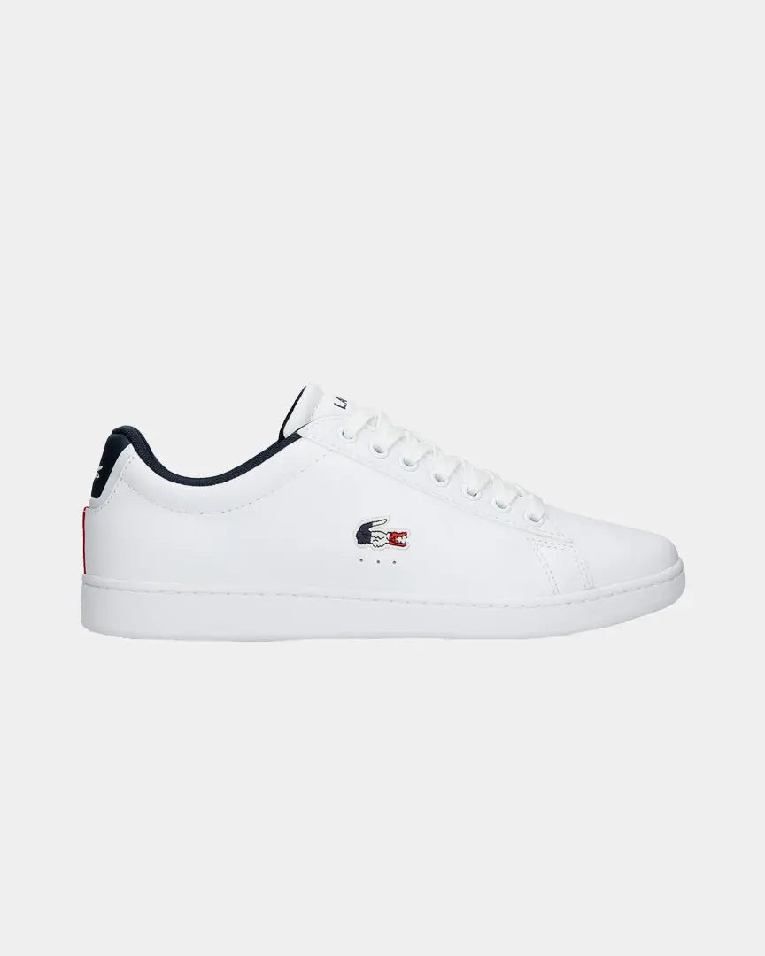 Lacoste Carnaby Branca Lacoste 