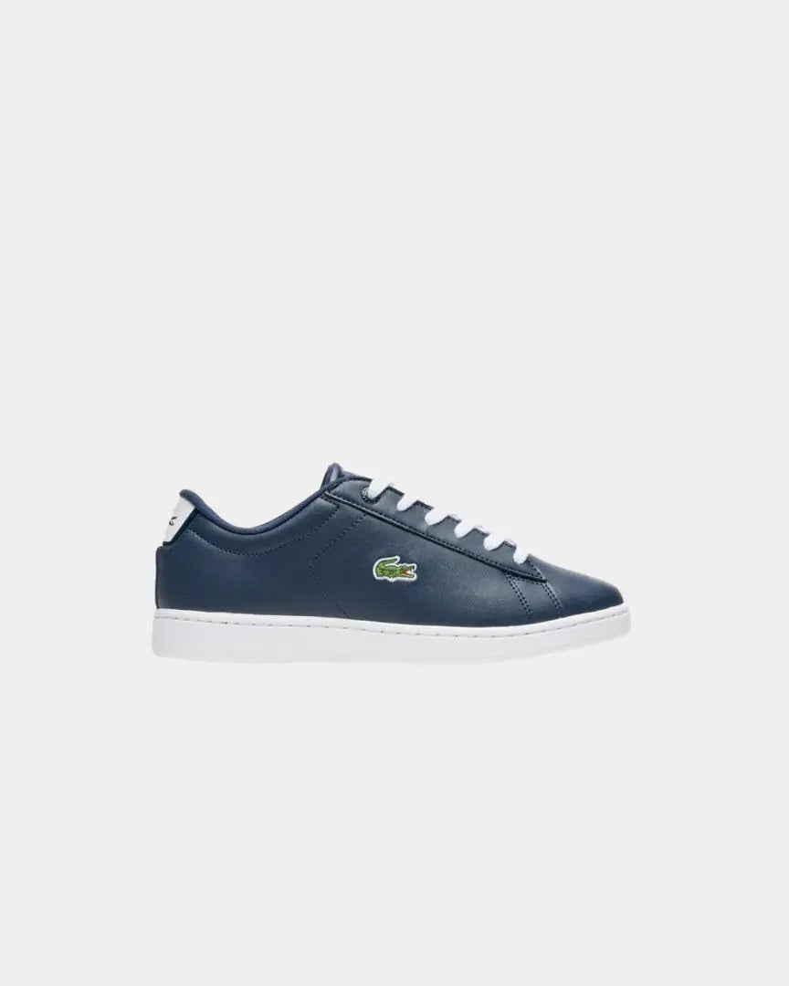 Lacoste Carnaby Evo 0722 Marinho Lacoste 