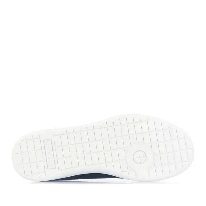 Lacoste Carnaby Evo 0722 Marinho Lacoste 