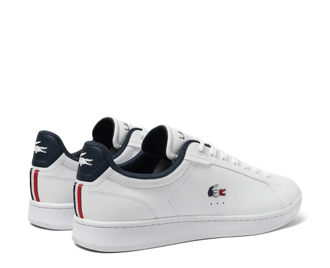 Lacoste Carnaby Pro Branca Lacoste 