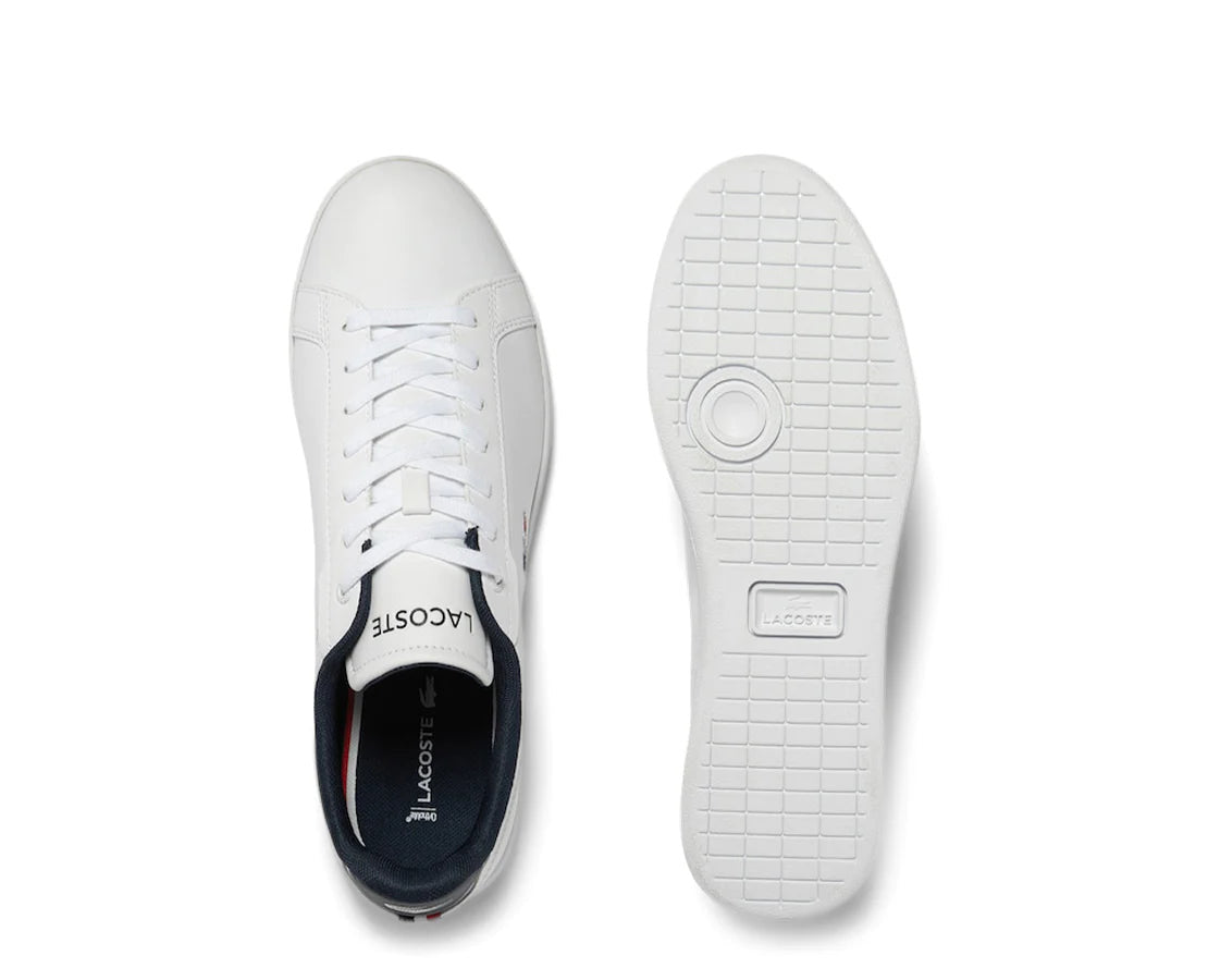 Lacoste Carnaby Pro Branca Lacoste 