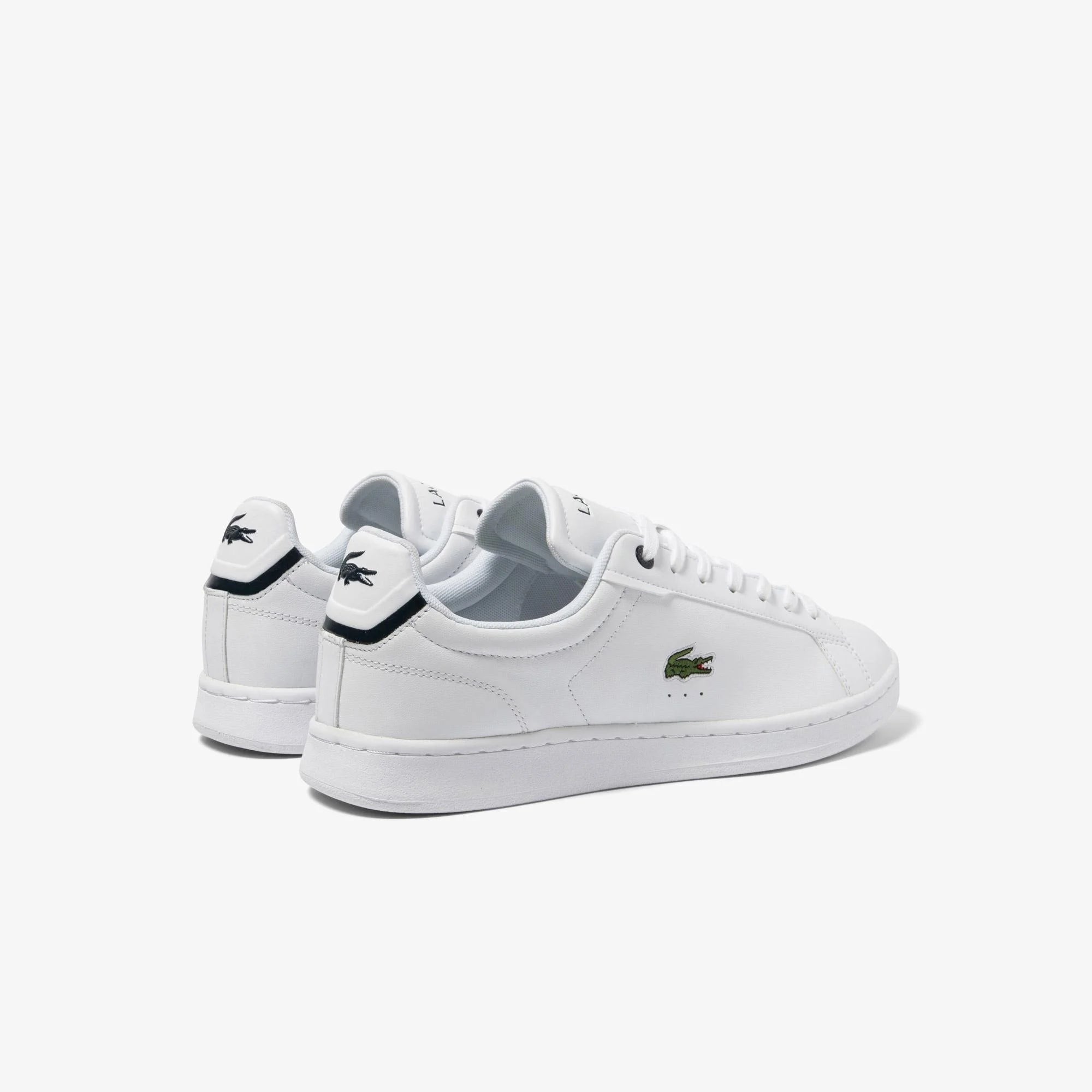 Lacoste Carnaby Pro Branca Lacoste 