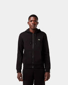 Lacoste Casaco Classico Preto Lacoste 