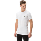 Lacoste Clássica T-Shirt Branca Lacoste 