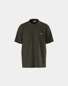 Lacoste Clássica T-Shirt Verde Lacoste 