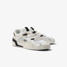 Lacoste Lt Court 125 Branco Cru Lacoste 