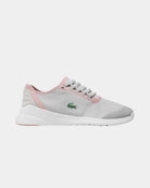 Lacoste Lt Fit Textile Rosa Lacoste 