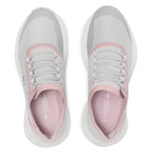 Lacoste Lt Fit Textile Rosa Lacoste 