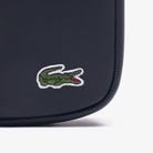 Lacoste Mala Crossover Preta Lacoste 