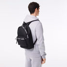 Lacoste Mochila Neocroc Preta Lacoste 