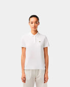 Lacoste Polo Branco Lacoste 