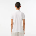 Lacoste Polo Branco Lacoste 