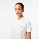 Lacoste Polo Branco Lacoste 