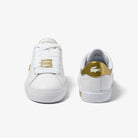 Lacoste Powercourt 2.0 Branca Lacoste 