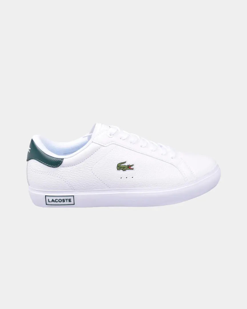 Lacoste Powercourt Branca Lacoste 