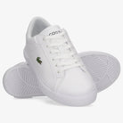 Lacoste Powercourt Branca Lacoste 