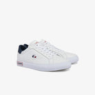 Lacoste Powercourt TRI22 1 SMA Branca Lacoste 