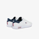 Lacoste Powercourt TRI22 1 SMA Branca Lacoste 