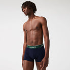 Pack 3 Boxers Lacoste Multicolor Lacoste 