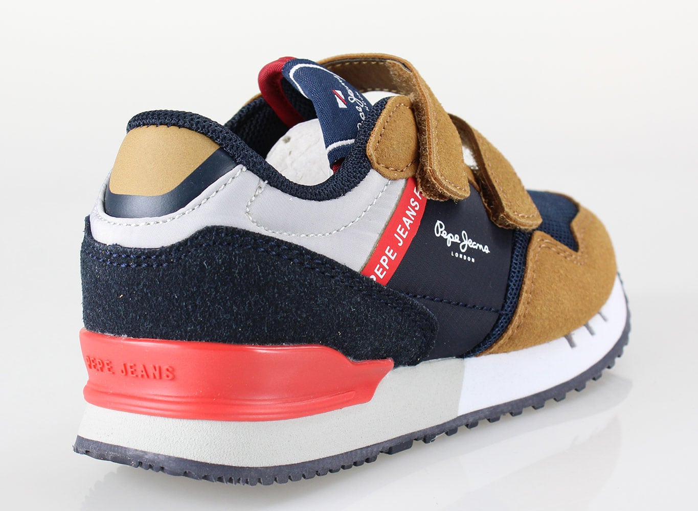 Pepe Jeans London One Multicolor Pepe Jeans