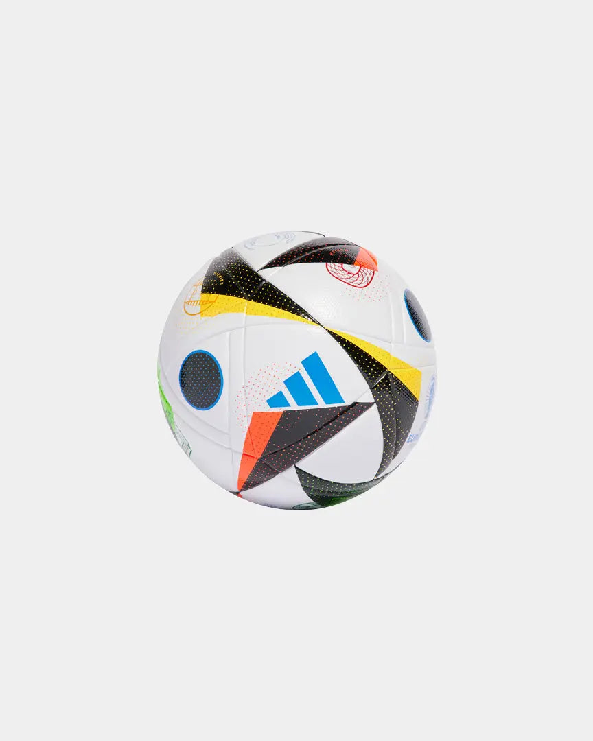 Adidas Bola Fussballliebe Euro 24 Branco IN9367